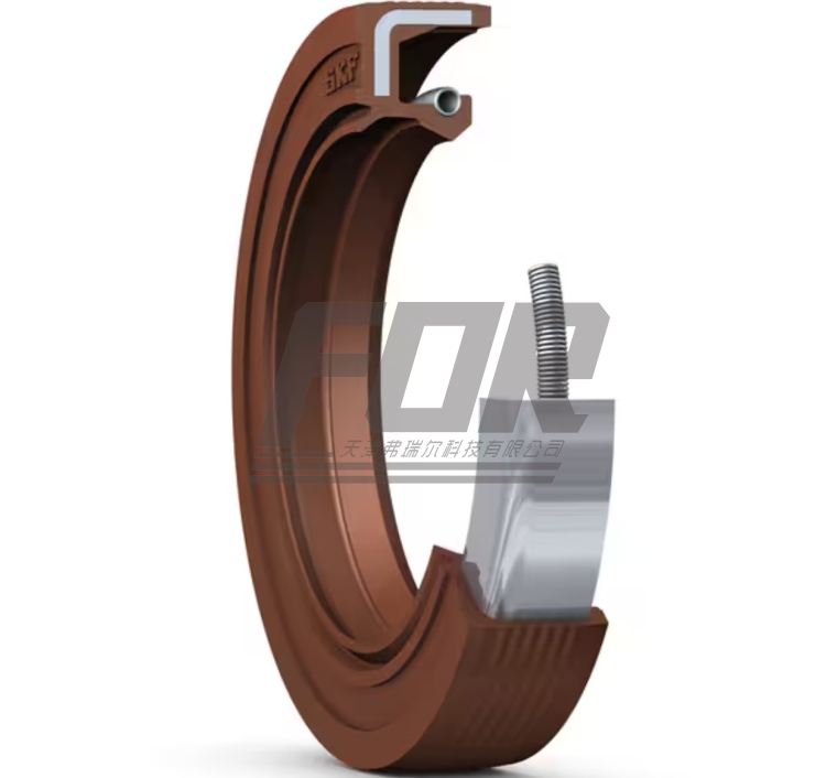 Oil Seal, 105 x 130 x 12, HMSA10 V