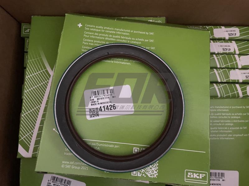 Oil Seal, 105 x 130 x 12, HMSA10 V
