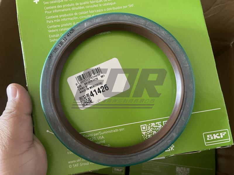Oil Seal, 105 x 130 x 12, HMSA10 V
