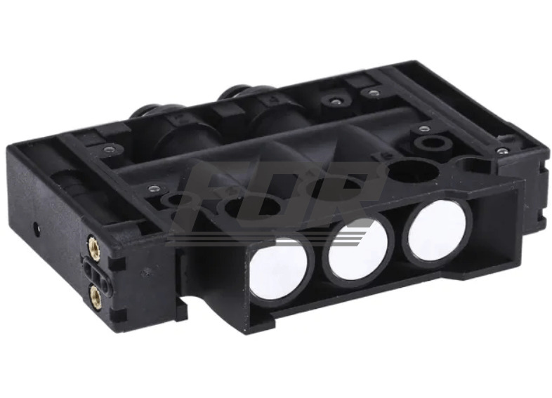 Parker PVL-C121619 Air Manifold Solenoid
