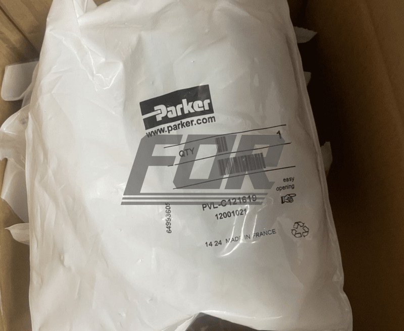 Parker PVL-C121619 Air Manifold Solenoid