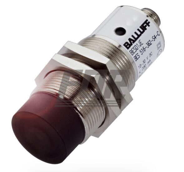 BES 516-363-S4-C | Balluff Standard Inductive Sensors