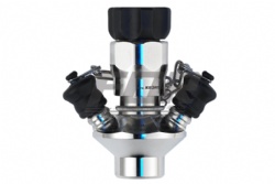 The KEOFITT CLASSIC W9 Sampling Valve