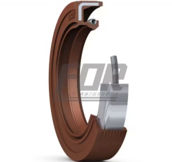 Oil Seal, 105 x 130 x 12, HMSA10 V 