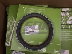 Oil Seal, 105 x 130 x 12, HMSA10 V