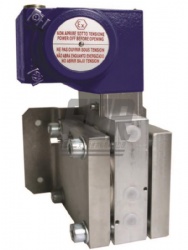 SWITCH, DIFFERENTIAL PRESSURE, 0-1BAR,  DCLH2G-BBD B-BLMZZZAAZZZ WIKA