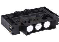 Parker PVL-C121619 Air Manifold Solenoid